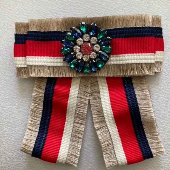 Brooch - Picture 3 of 4